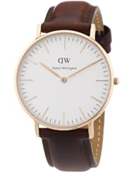 Daniel Wellington St. Andrews 0507DW Womens Watch