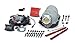 COMP Cams 302003L Inline Fuel Kit (Ls Transplant Ezefi & Lsxrt Inline)