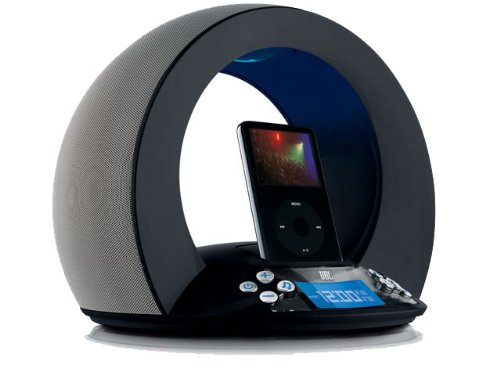 JBL Speaker On Time schwarz 2.0