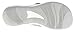 CLARKS Womens Brinkley Jazz Flip Flop Casual Sandal