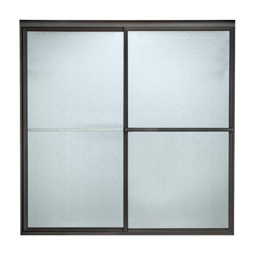 American Standard AM00735.422.224 Prestige Framed ByPass Shower