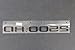 Genuine GM Parts 15129644 Front Plate
