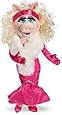 The Muppets Exclusive 19 Inch DELUXE Plush Figure Miss Piggy
