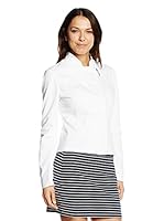Brema Chaqueta 309 Xt W Logo (Blanco)