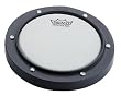 Remo Practice Pad, 6-inch Diameter, Gray, Coated Head