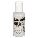 Bodywise Limited Liquid Silk, Sensual Lubricant, 1.69-Ounce Bottles (Pack of 2)