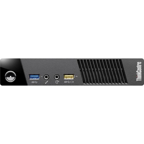reviews Lenovo ThinkCentre M73 10AY001SUS Desktop