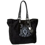 Juicy Couture Velour Tote