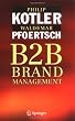 B2B Brand Management