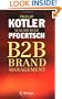 B2B Brand Management