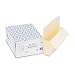 Pendaflex 12812 Manila End Tab File Pockets, Letter, 3-1/2" Expansion, 25/box