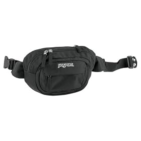 JanSport Adventure Series Ashland Waist Pack