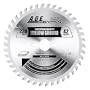 AGE MD220-427-30 Hollow Ground 220mmx42t 30mm B