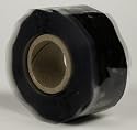 RESCUE TAPE Self-Fusing Silicone Tape ~ BLACK