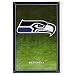(24x36) Seattle Seahawks (New Logo) Sports Poster Print