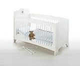 Best of Pinolino 111740 - Kinderbett