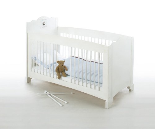 Best of Pinolino 111740 - Kinderbett
