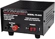 Pyramid PS-3KX Regulated 12V 3Amp Power Supply