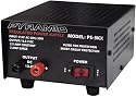Pyramid PS3 3-Amp 12-Volt Power Supply