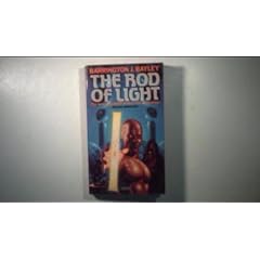 Rod of Light