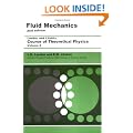 Fluid Mechanics (Course of Theoretical Physics)