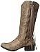 Madden Girl Women's Durant Western Boot