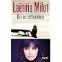 On se retrouvera de Laetitia Milot