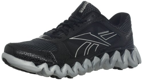 Reebok Men's Zigtech Shark Pursuit360 Running Shoe