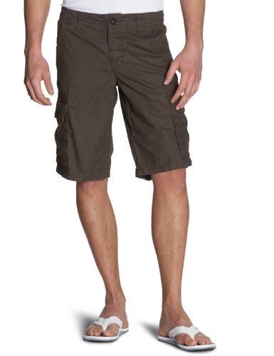 ESPRIT Herren Hose/ Short & Bermuda N36210, Gr. 29, Braun (LIGHT LOUNGE BROWN 246) Preisvergleich