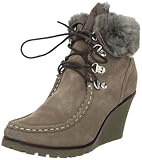 Andrea Conti 1144182, Damen Klassische Halbstiefel & Stiefeletten, Beige (taupe 066), EU 43