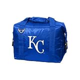 Kansas City Royals 12-Pack Cooler by Logo Chair Company