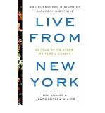 LIVE FROM NEW YORK: AN ORAL HISTORY OF SATURDAY NIGHT LIVE BY Shales, Tom(Author)Hardcover