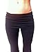 Hard Tail Women's Scrunchy Waistband Wide Flare Pant