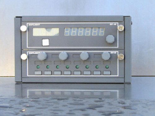 Student Pilot System