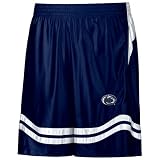 Nike Penn State Nittany Lions Navy Blue Force Durasheen Shorts