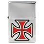 Iron Cross Refillable Lighter