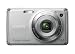 Sony Cybershot W220S Digital Camera - Silver (12.1MP, 4x Optical Zoom) 2.7