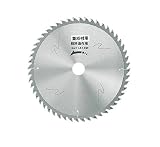 アイウッド 99134 集成材用チップソー 165×1.5×52P