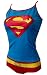 Search : DC Comics Enhanced Super Girl Cami Panty Set for women