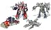 Transformers Movie Leader Action Figures Case of 2