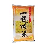 農家が食べてる未検査米 一穂吟米１０kg　白米　【ブレンド米】