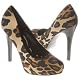 Jessica Simpson Women's Lizza Platform Pump
