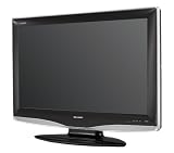 Sharp Aquos LC32D43U 32-Inch 720p LCD HDTV