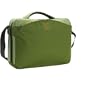 Crumpler The Albert Stash Laptop Briefcase Bag, Olive/Lt Olive