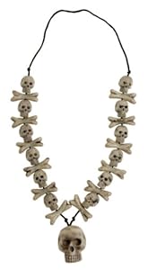 Fancy dress jewellery