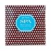 Get Fresh Spa Mineral Bath Soak Packets - 3 oz. - Black Currant