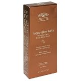 Nature's Gate Organics Advance Care Bronzing Creme, Happy Glow Lucky, Fresh Floral Scent, 6 oz (177 ml) (Pack of 2)