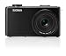 Sigma C78900 DP2 Merril Compact Digital Camera - Black