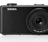 シグマ デジタルカメラ DP2 Merrill 4600万画素