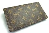 LOUIS VUITTON（ルイ ヴィトン） LOUIS VUITTON ルイヴィトンモノグラム アジェンダ ポッシュ手帳カバーポッシュ Ｒ20503 手帳関連 モノグラム ルイ・ヴィトン 手帳